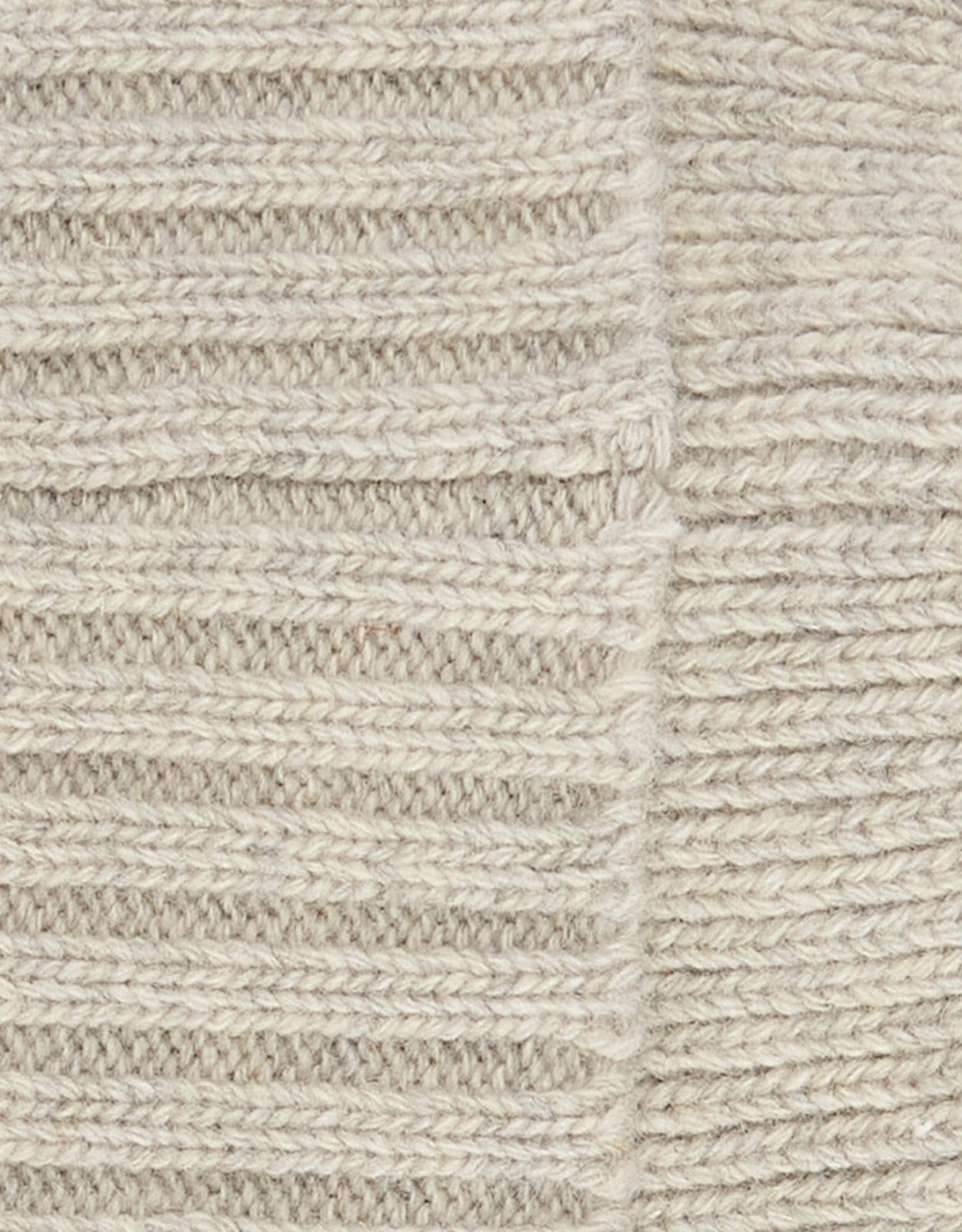 CARLTON Mens Beanie Light Grey