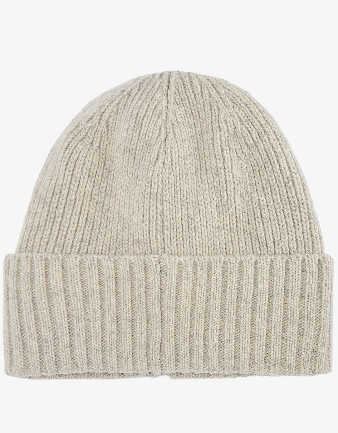 CARLTON Mens Beanie Light Grey