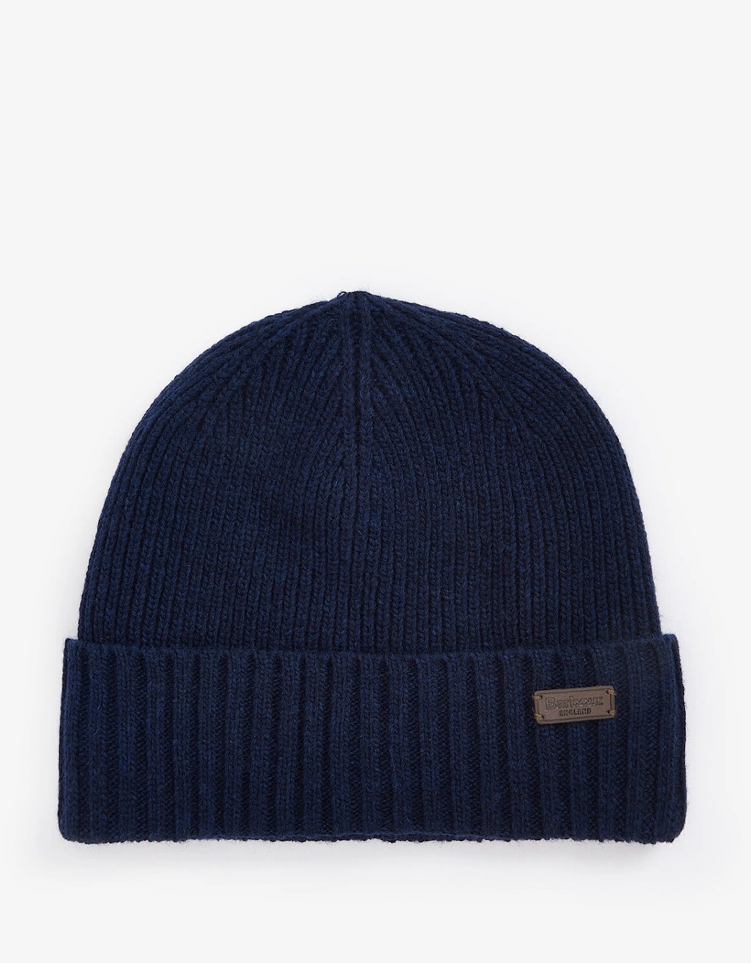 CARLTON BEANIE & GLOVES Gift Set Mens Navy