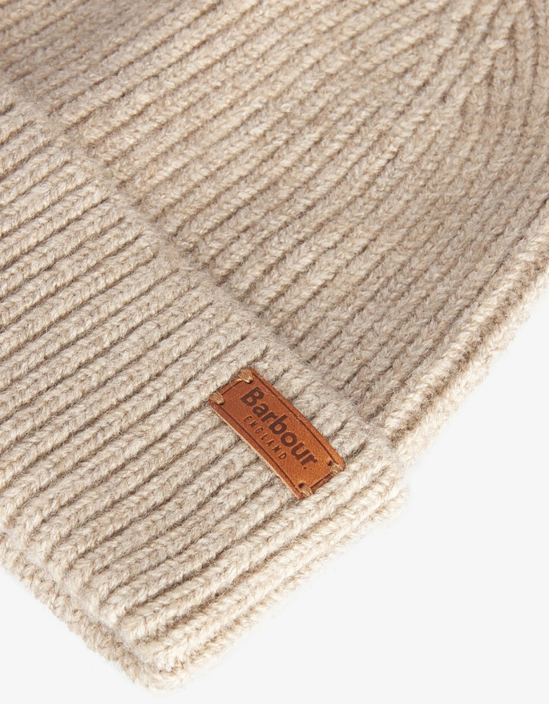 PENDLE Womens Beanie Light Trench