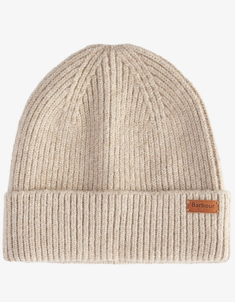 PENDLE Womens Beanie Light Trench