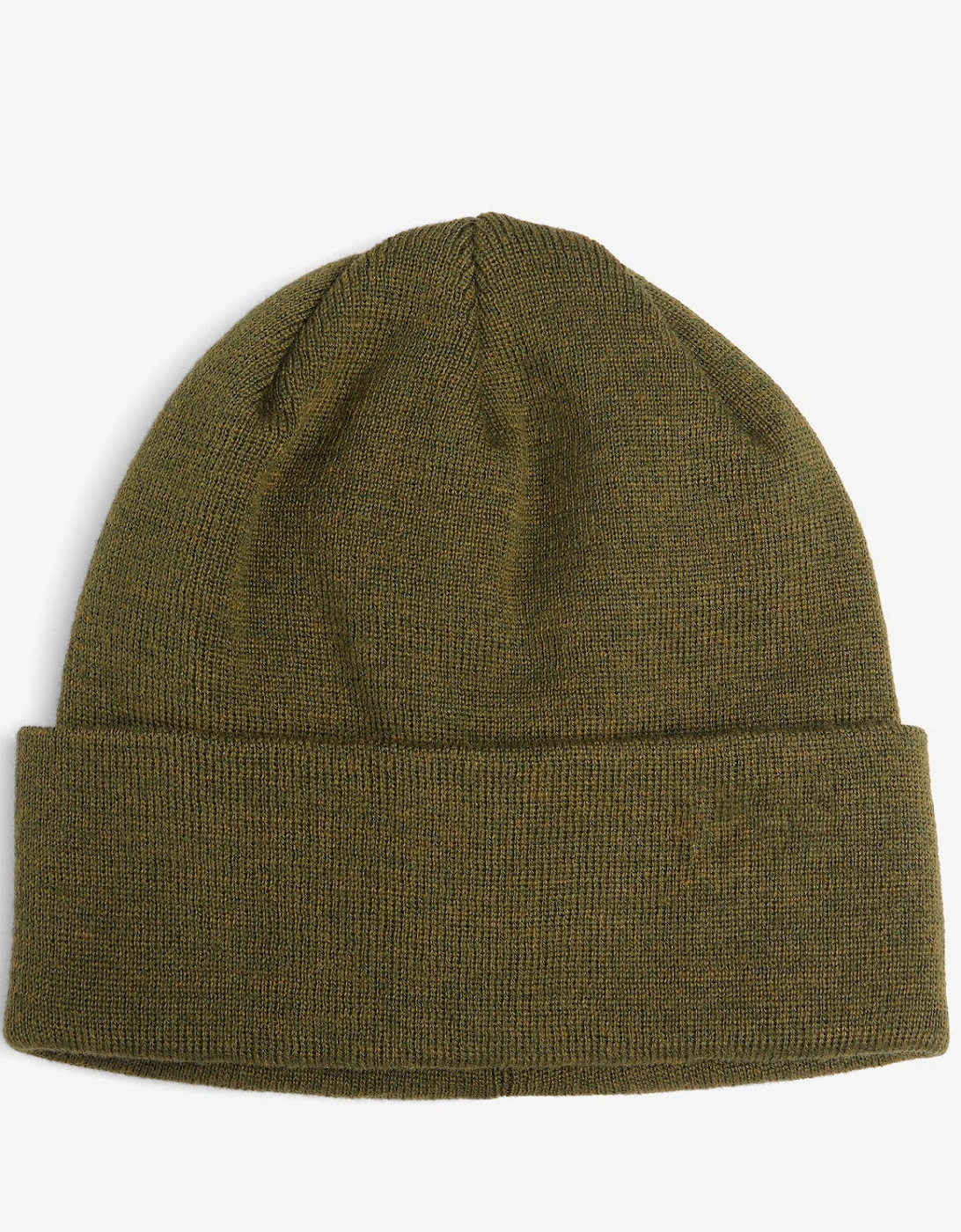 HEALEY Mens Beanie Olive