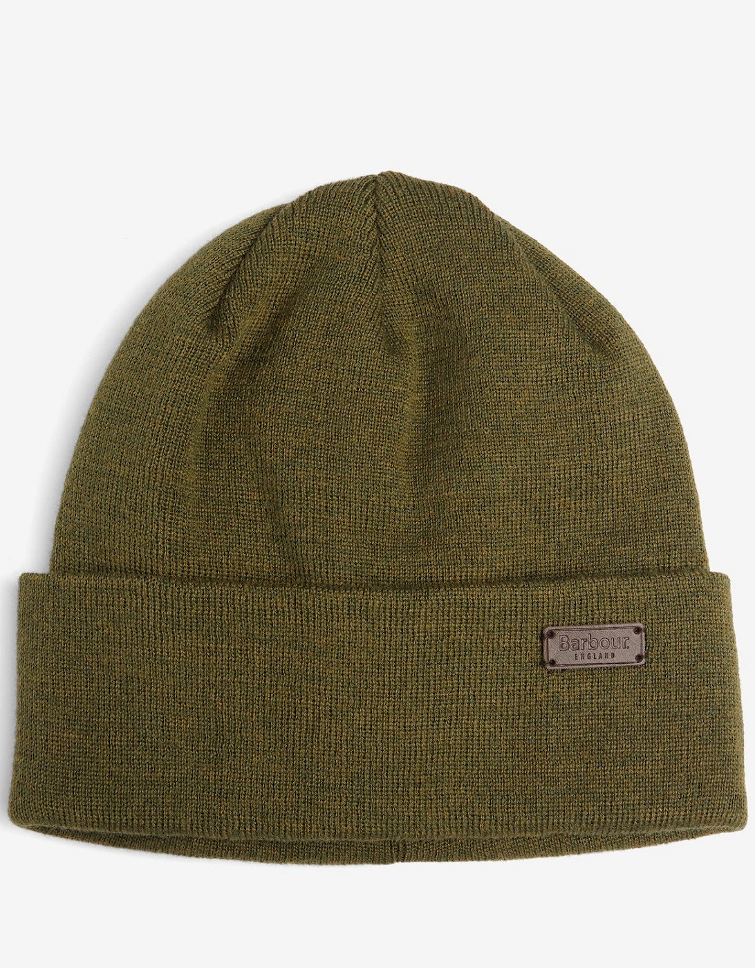 HEALEY Mens Beanie Olive, 5 of 4