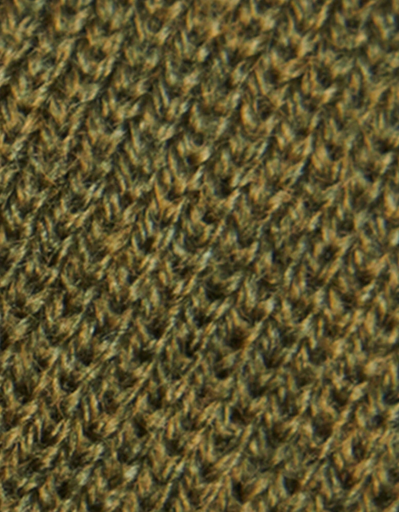HEALEY Mens Beanie Olive