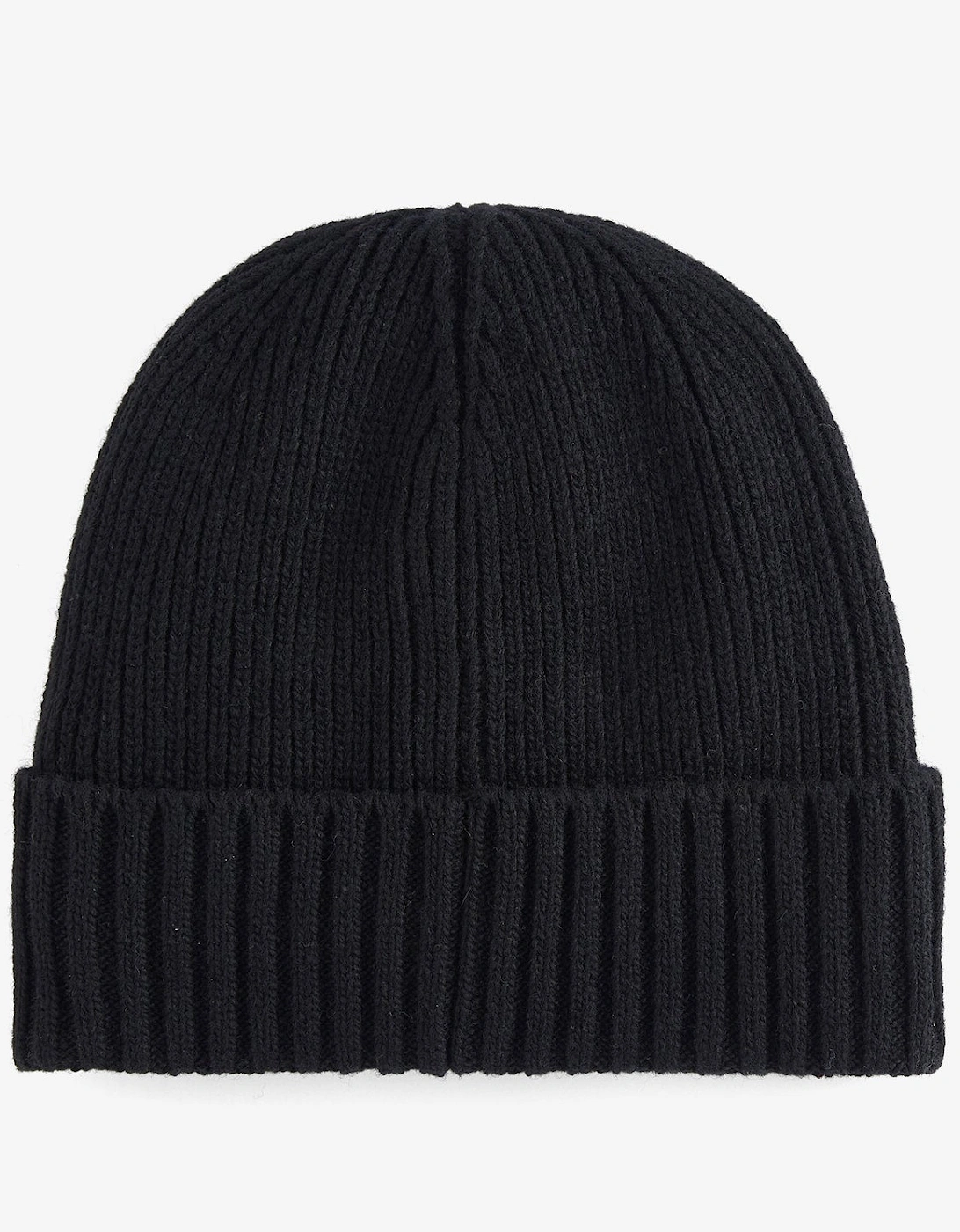 CARLTON Mens Beanie Black