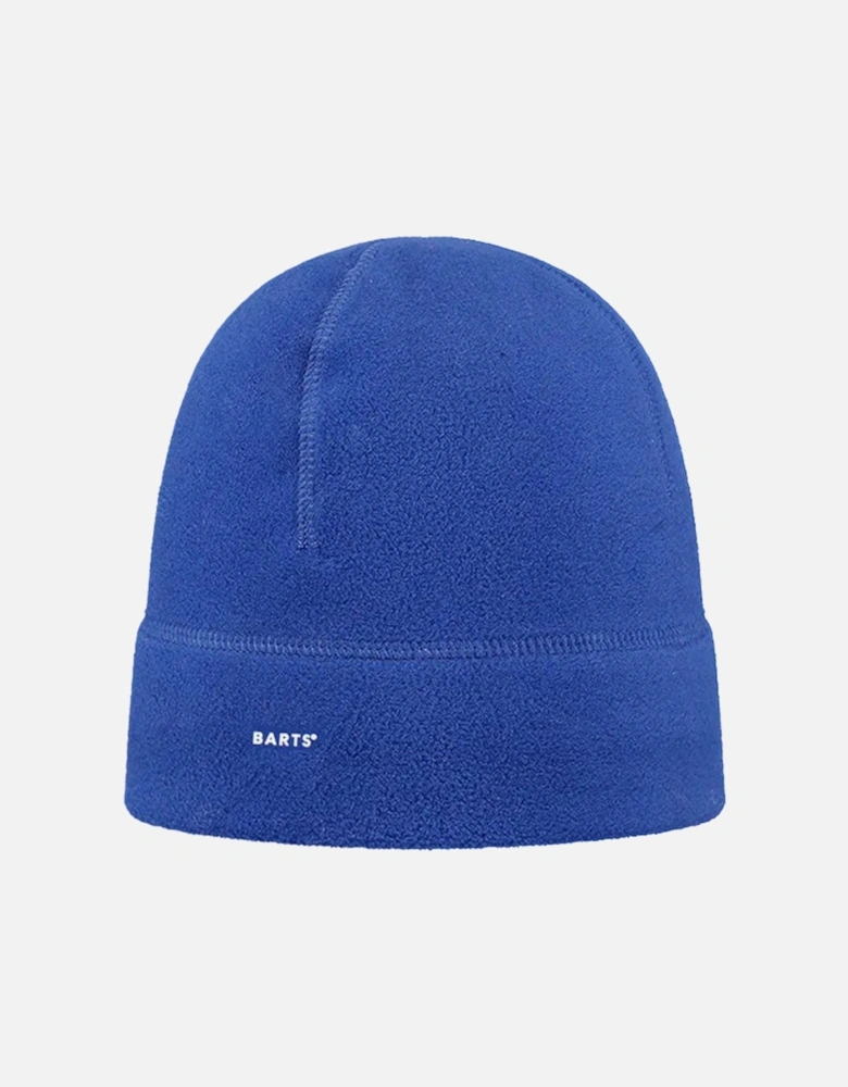 Kids Basic Fine Knit Beanie