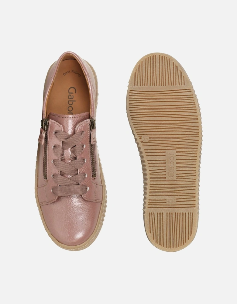 Wisdom Ladies Trainers