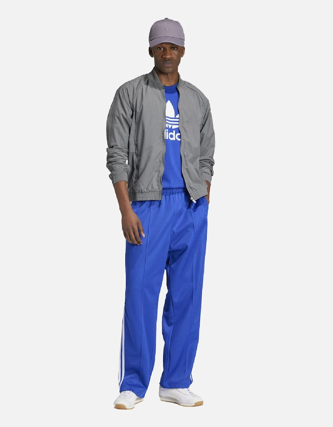 Adicolor Trefoil T-Shirt