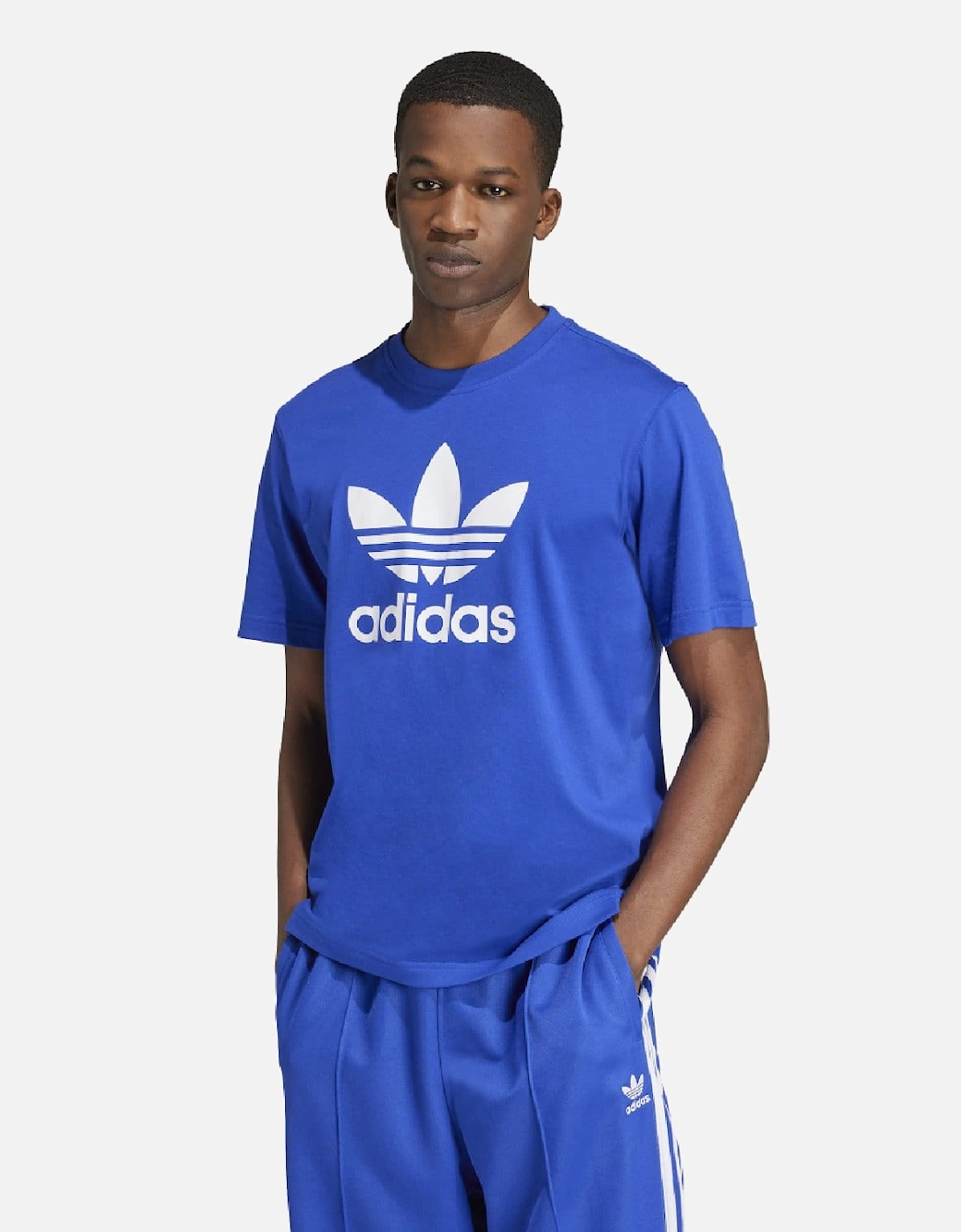 Adicolor Trefoil T-Shirt