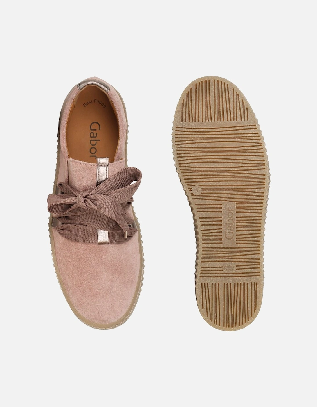 Waltz Womens Trainers