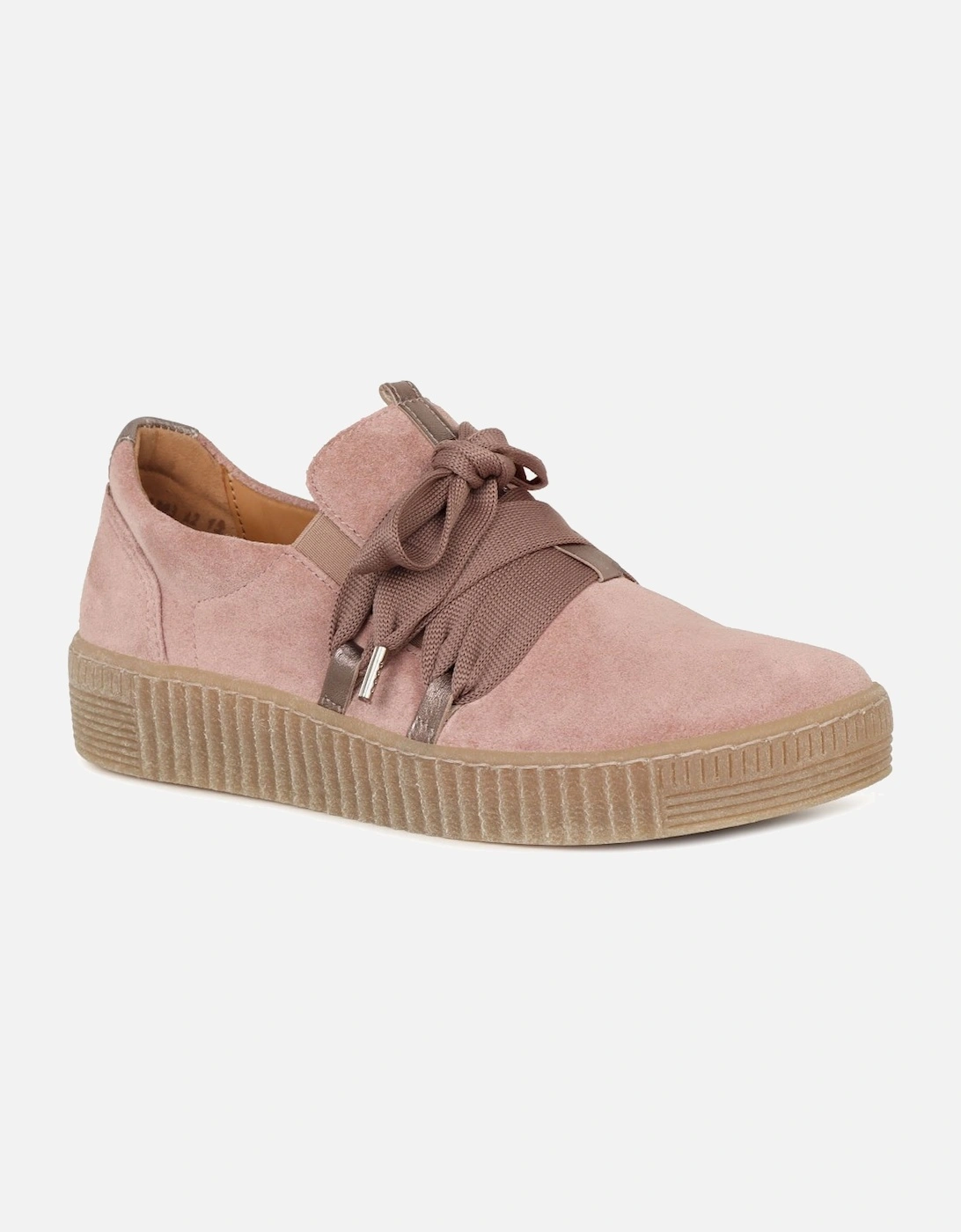 Waltz Womens Trainers, 7 of 6