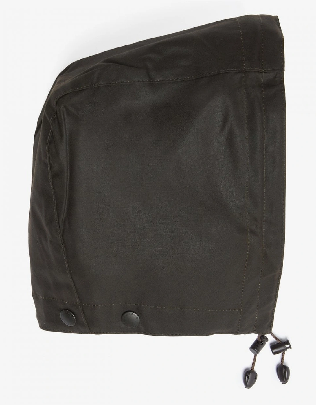 Women's Barbour Classic Sylkoil Hood - Olive - Green - Size: 22/26/24/28/6/14/10/16/18/20/2/4/8/12