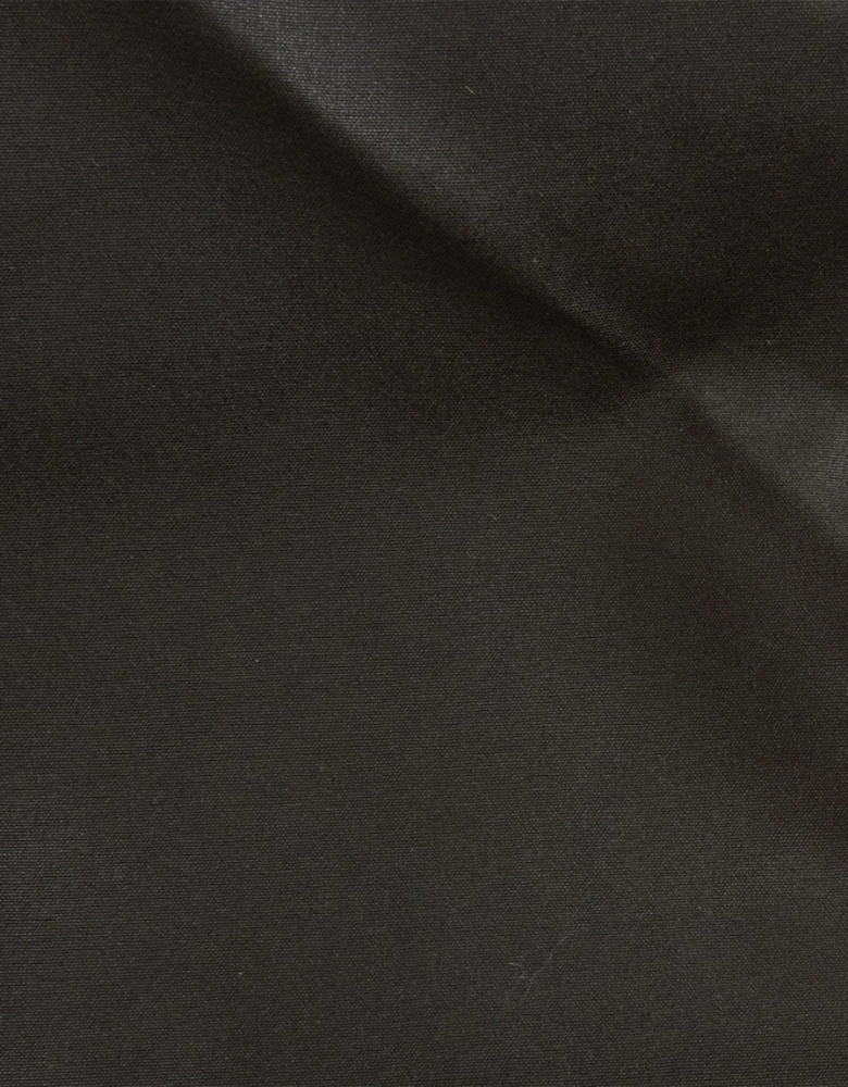 Classic Sylkoil Hood - Olive