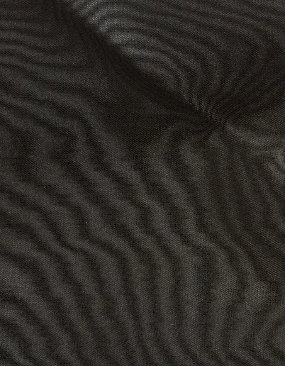 Classic Sylkoil Hood - Olive