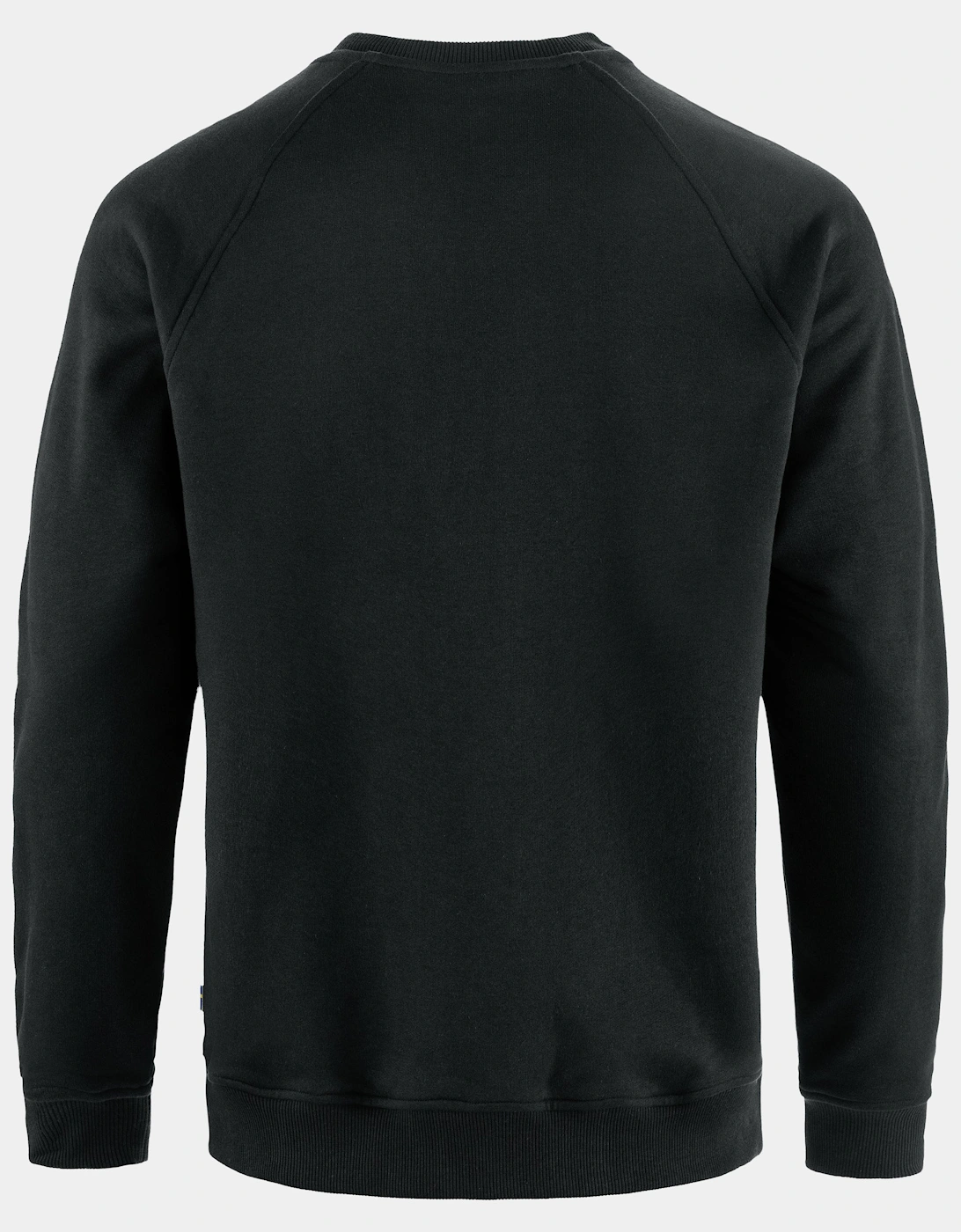 Classic Mens Sweatshirt - Black 550