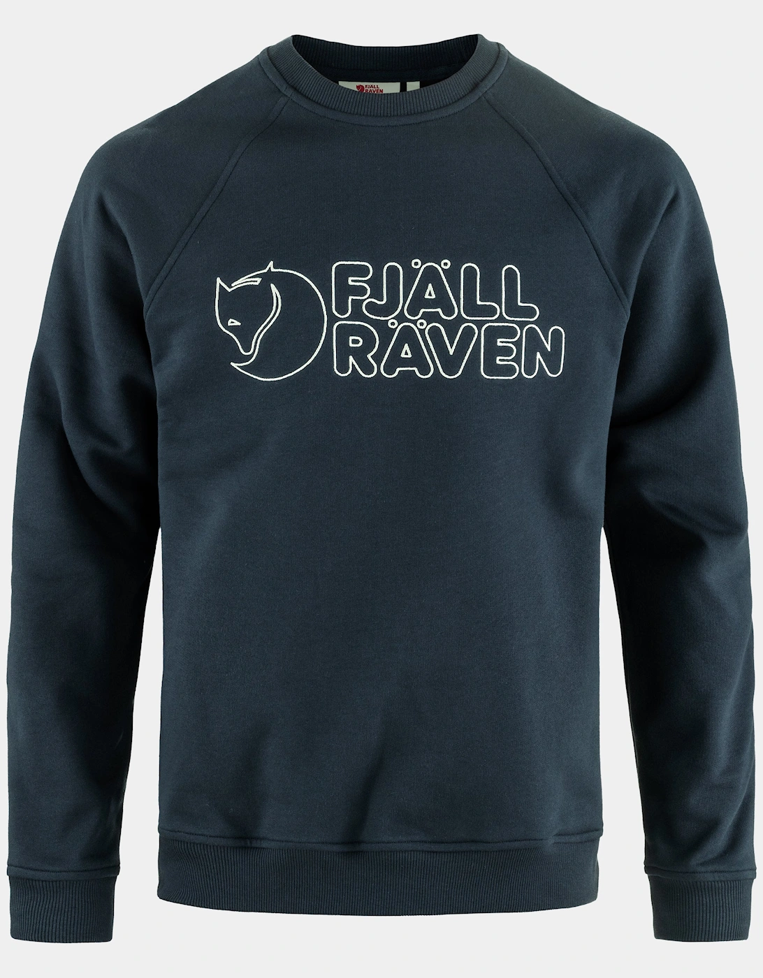 Classic Mens Sweatshirt - Dark Navy 555, 3 of 2