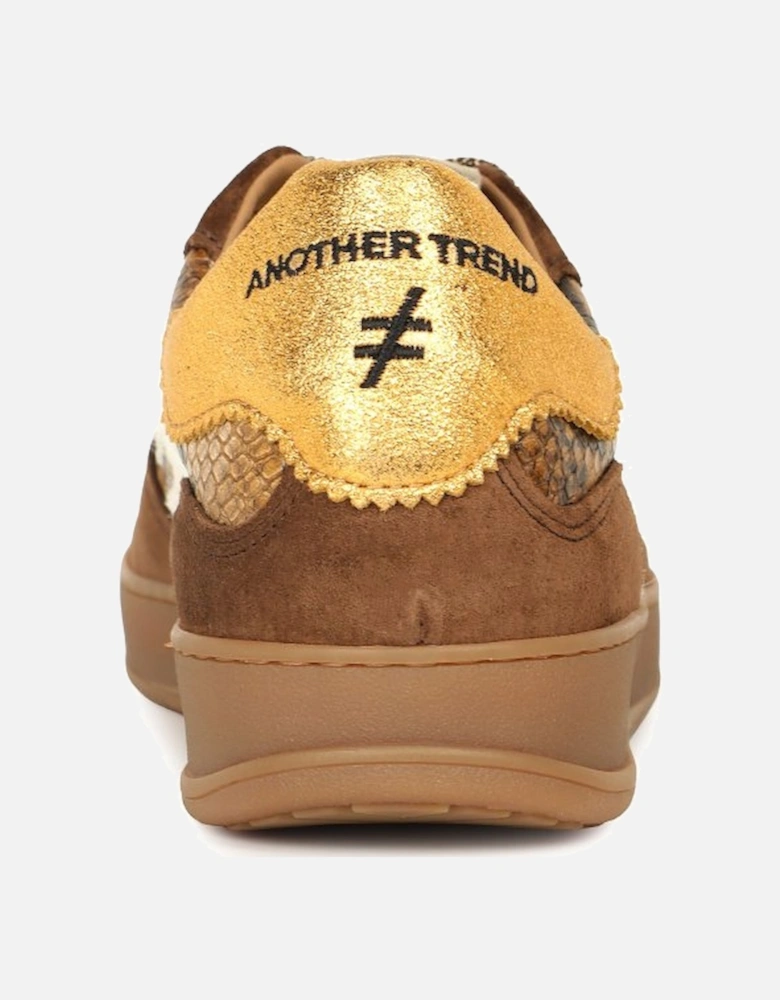 Iconic II Womens Trainers