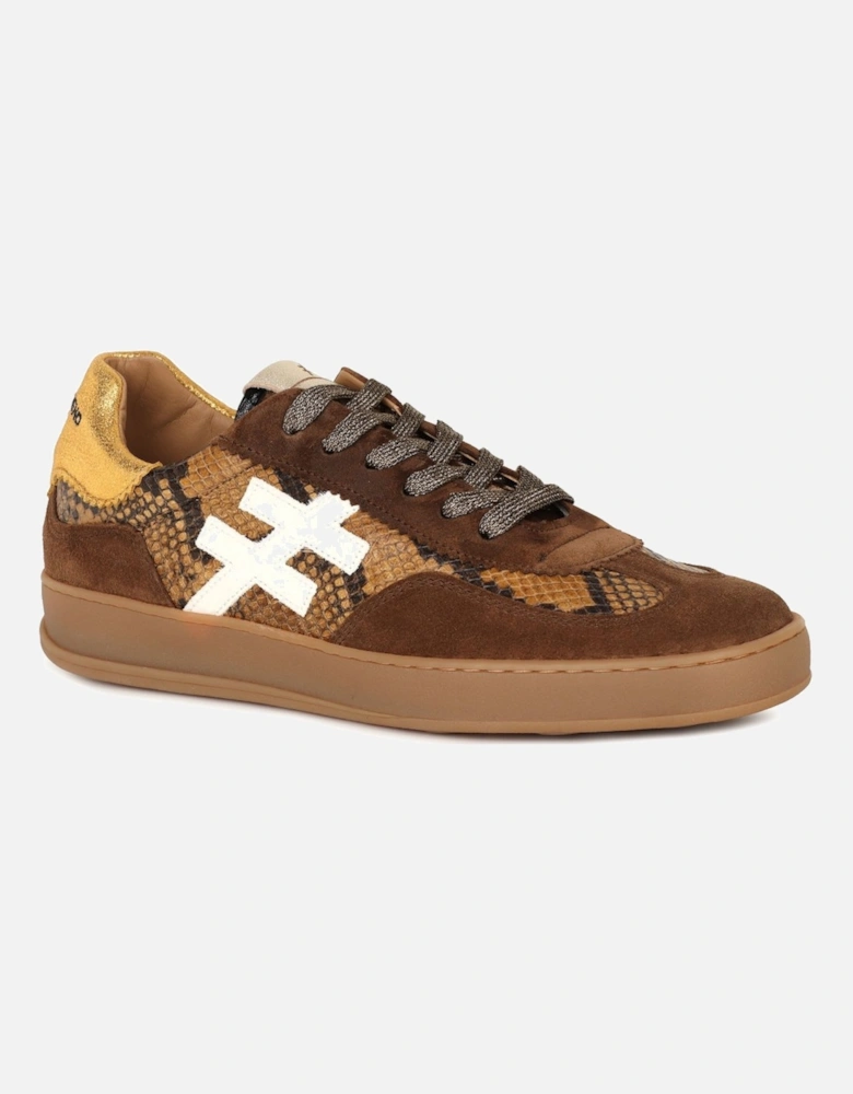 Iconic II Womens Trainers