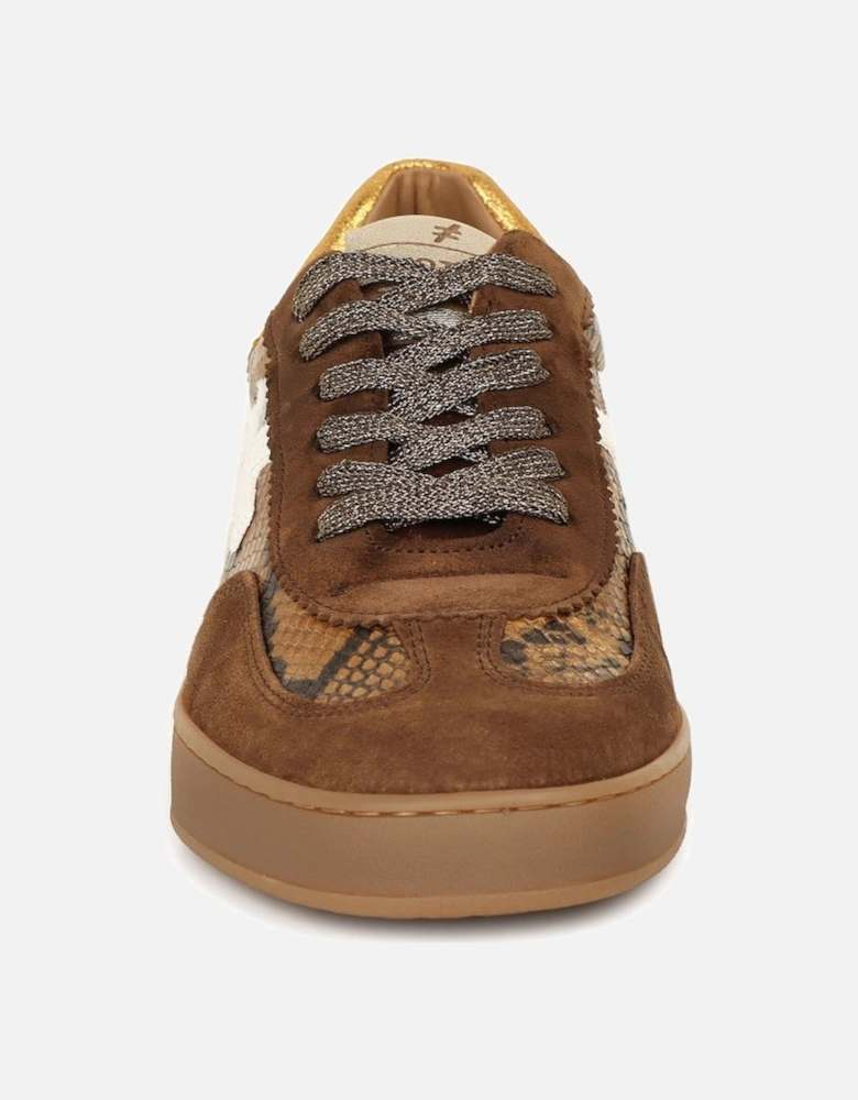 Iconic II Womens Trainers