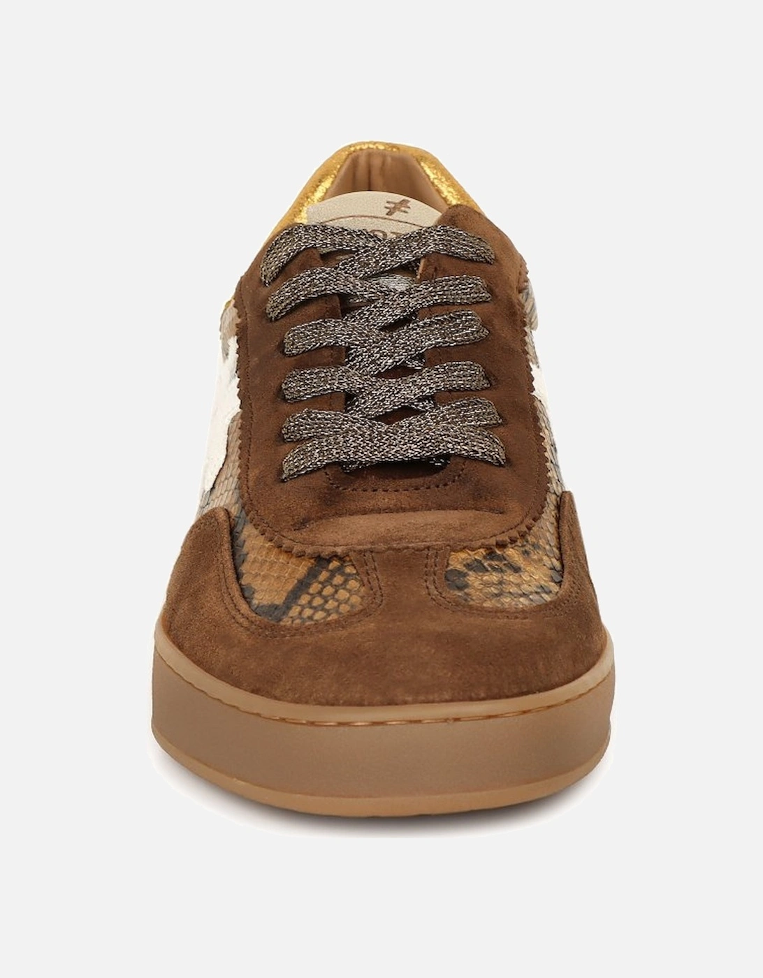 Iconic II Womens Trainers