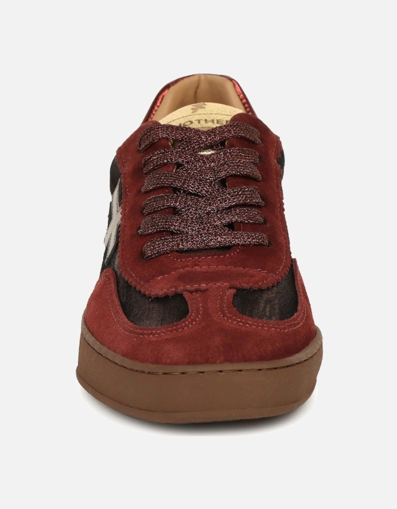 Iconic II Womens Trainers