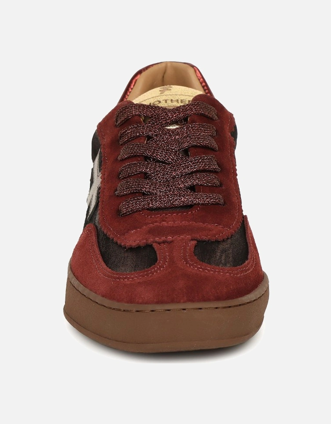Iconic II Womens Trainers