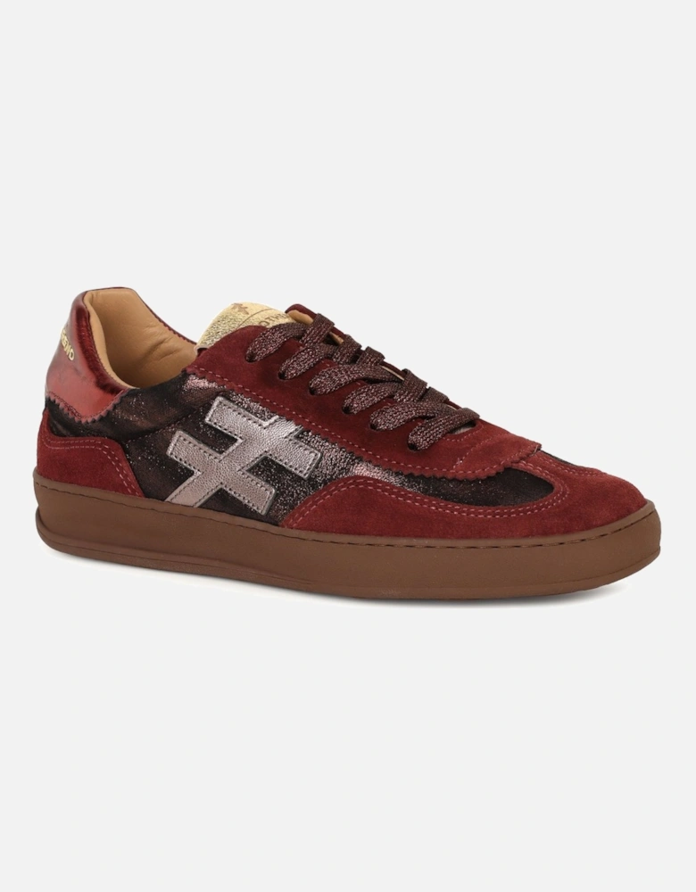 Iconic II Womens Trainers