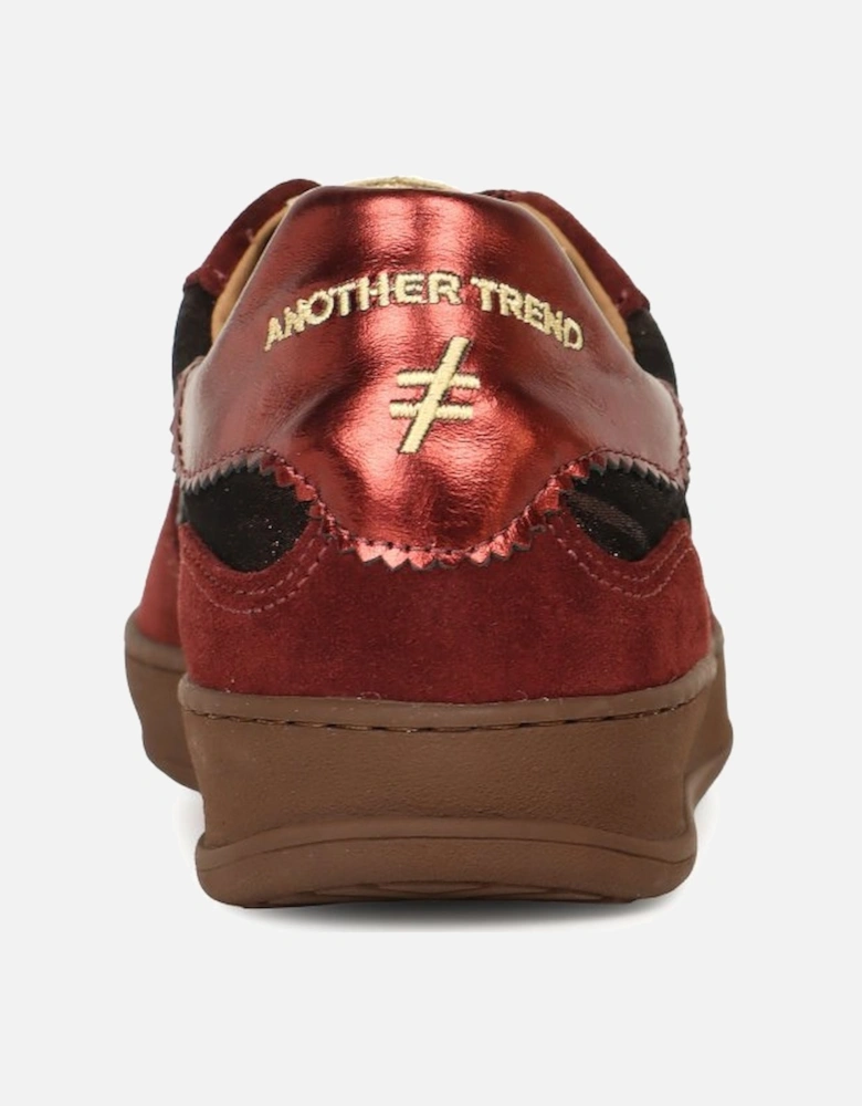Iconic II Womens Trainers