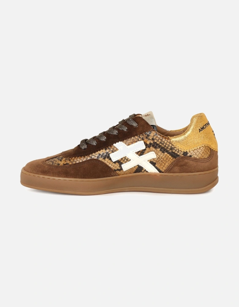 Iconic II Womens Trainers