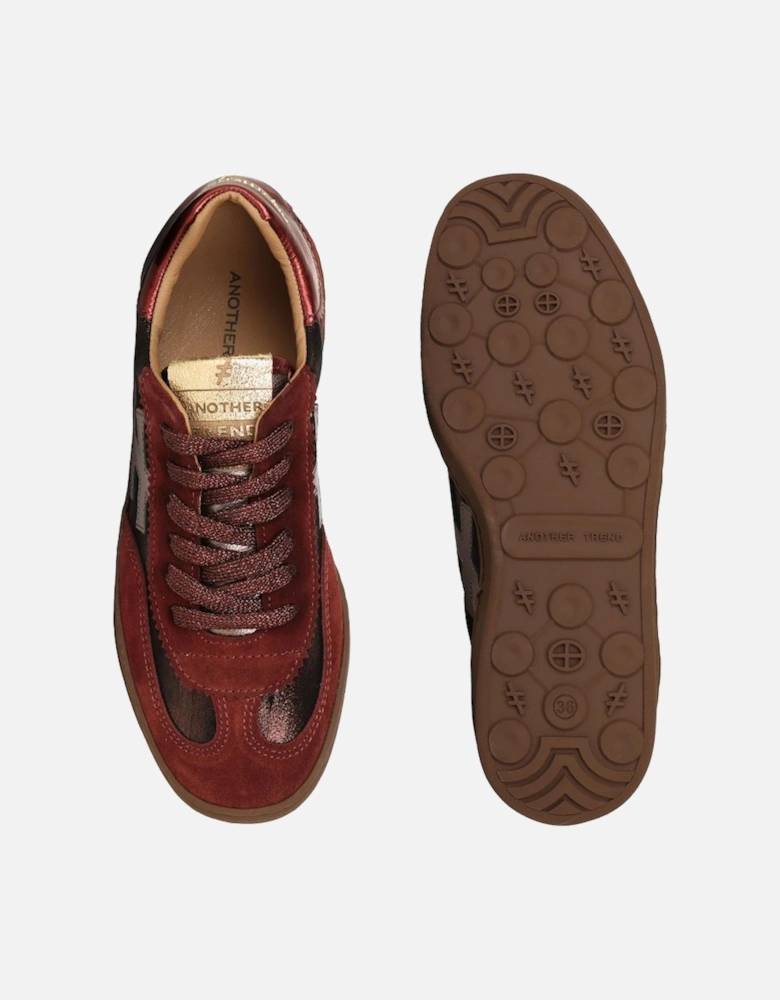Iconic II Womens Trainers