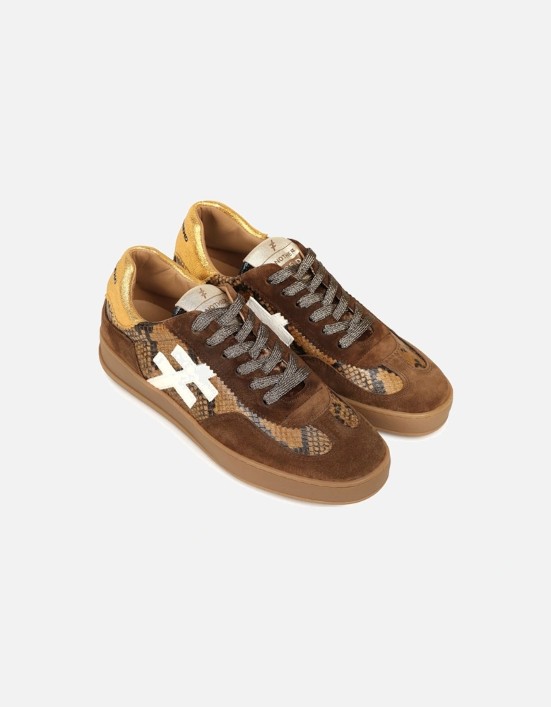 Iconic II Womens Trainers