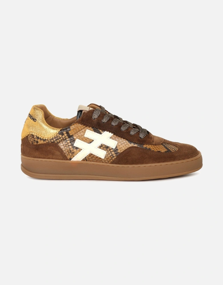 Iconic II Womens Trainers