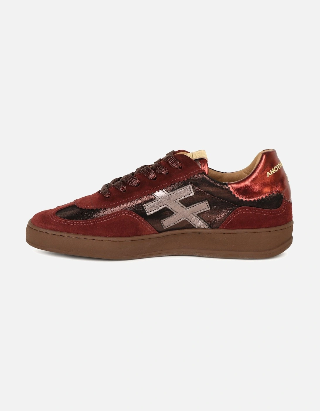 Iconic II Womens Trainers