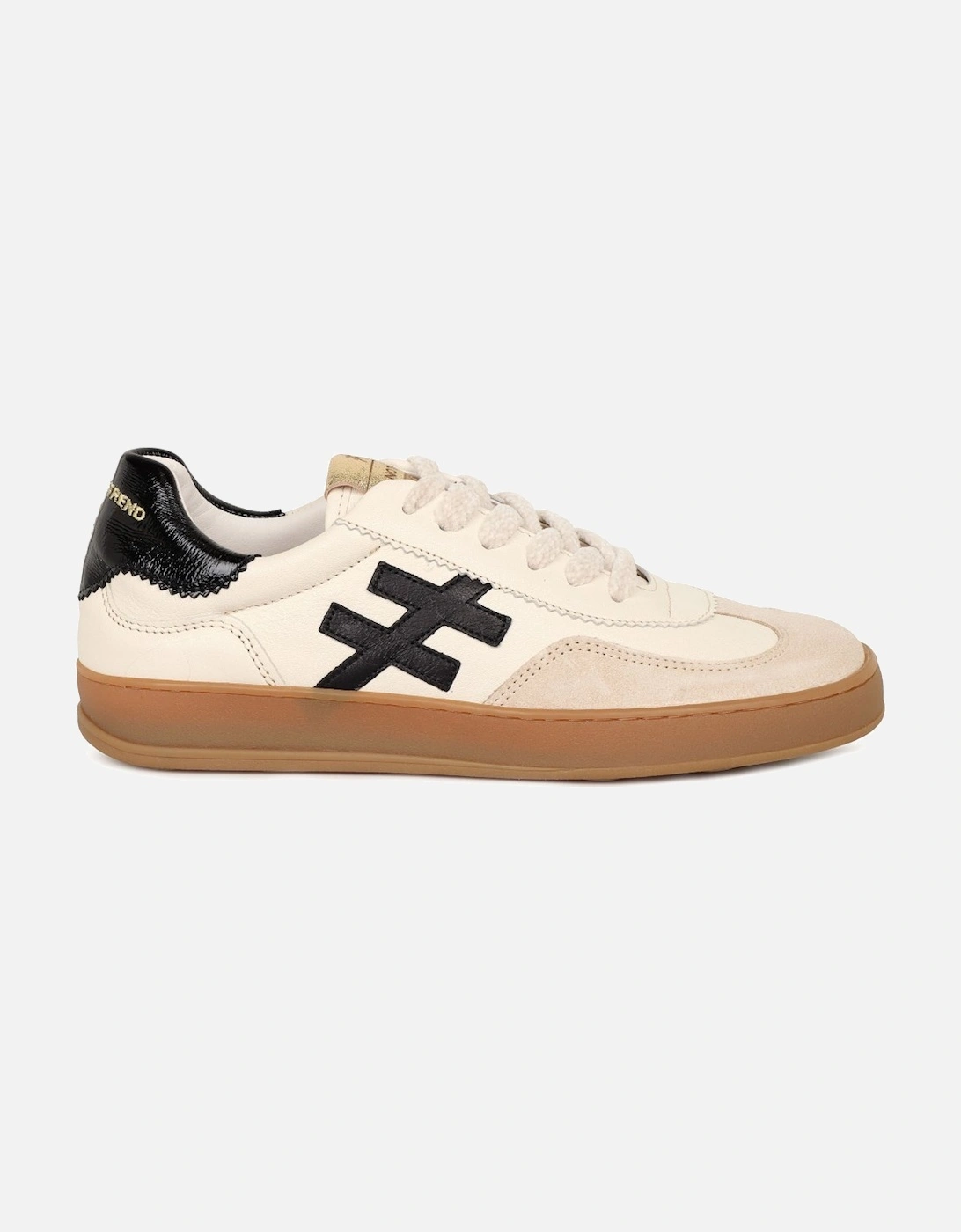 Iconic II Womens Trainers