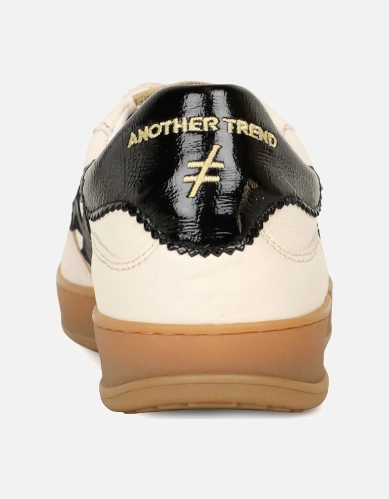 Iconic II Womens Trainers