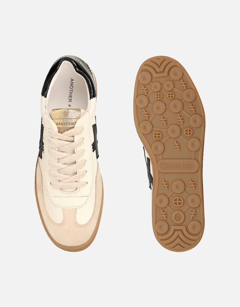 Iconic II Womens Trainers