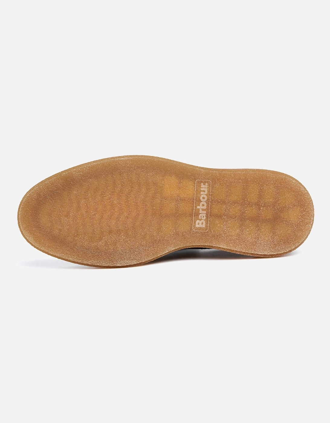 Blaine Mens Chukka Boots - Choc Suede