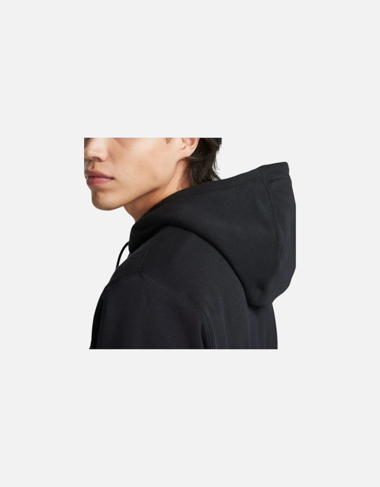 Mens Tracksuit Club Fleece Pullover Hoodie Cuffed Jogger Sportswear