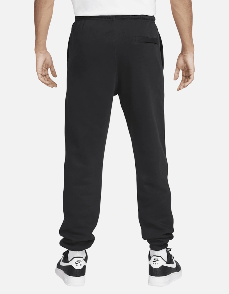 Mens Tracksuit Club Fleece Pullover Hoodie Cuffed Jogger Sportswear