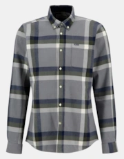 Light Grey Marl