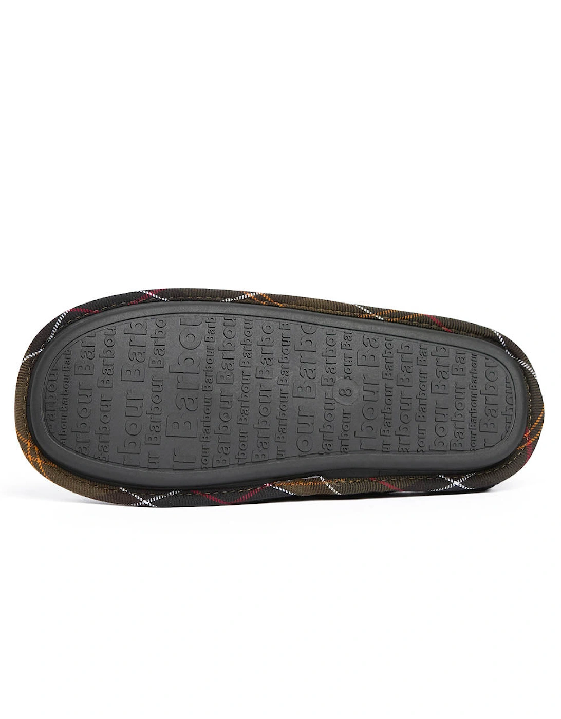 Hexham Mens Slippers - Navy