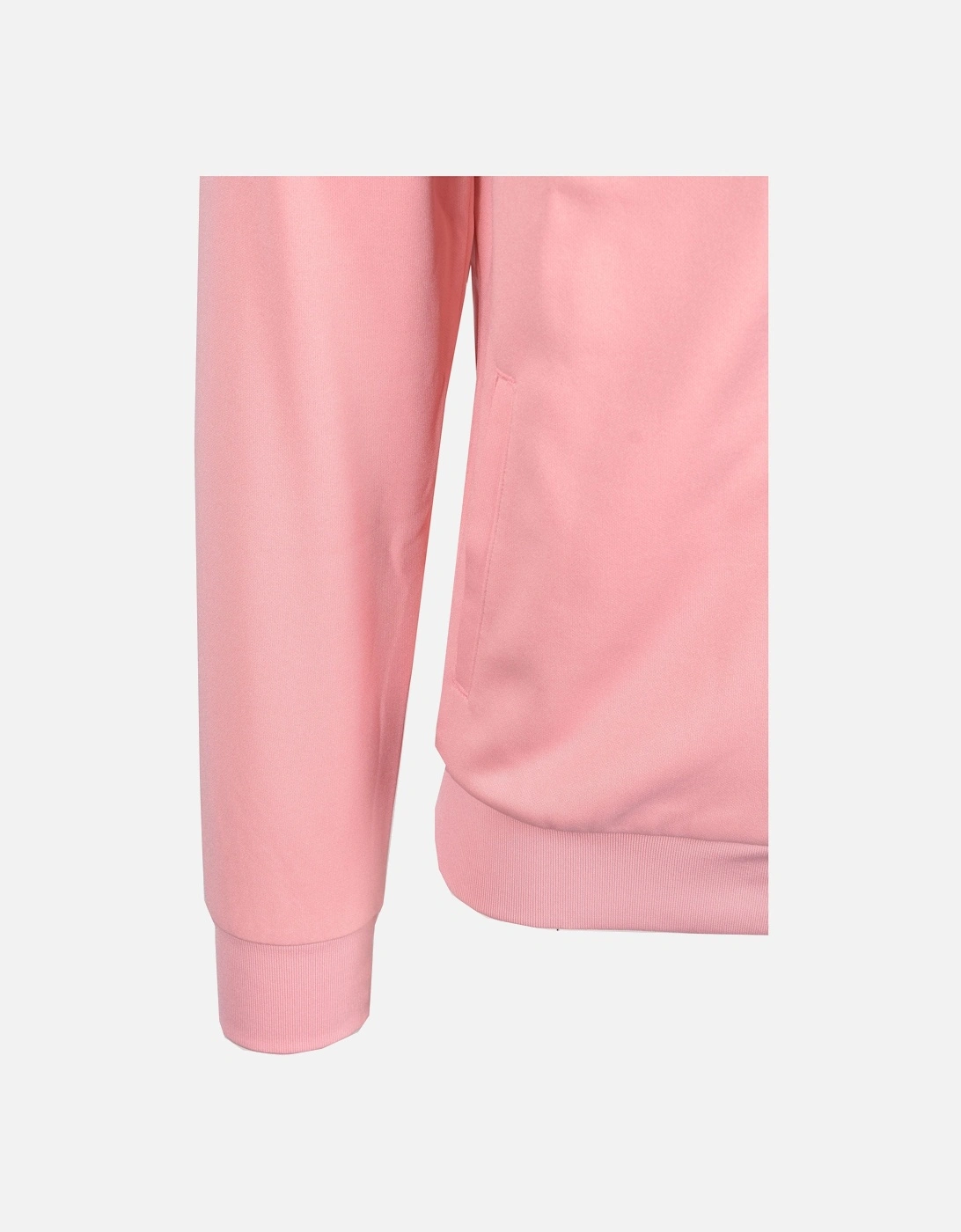 New Dallas Track Top Quartz Pink