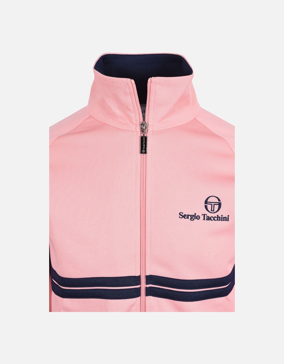 New Dallas Track Top Quartz Pink