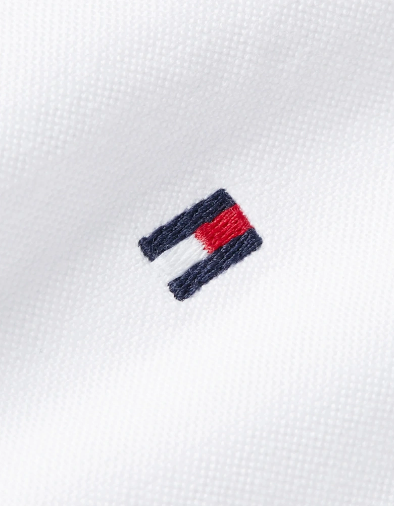 Mens Shirts XM05382 Solid Heritage Oxford Breathable Cotton Shirt