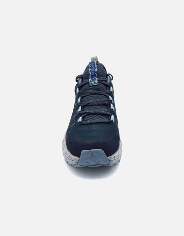 ALLROUNDER X-GLOBE-TEX LADIES SHOE