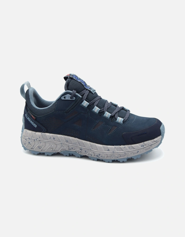 ALLROUNDER X-GLOBE-TEX LADIES SHOE