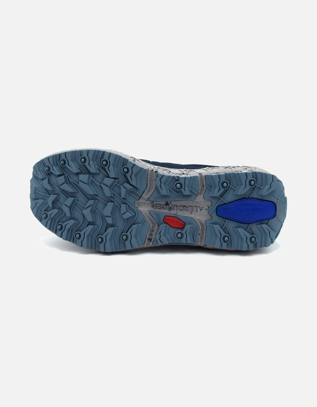 ALLROUNDER X-GLOBE-TEX LADIES SHOE