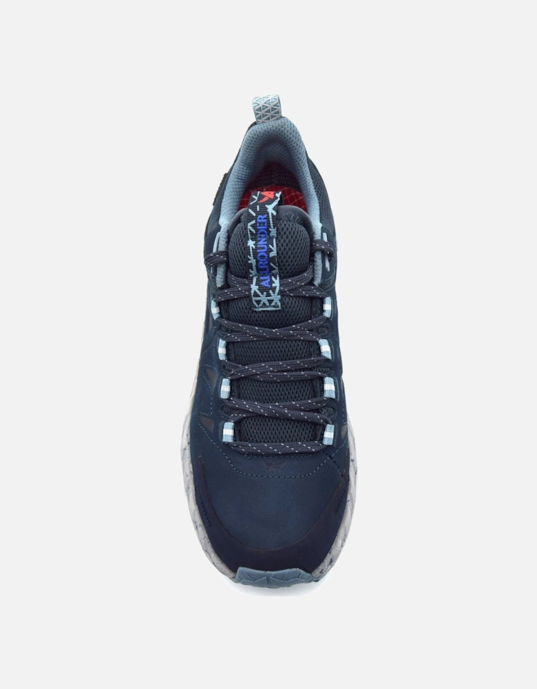 ALLROUNDER X-GLOBE-TEX LADIES SHOE