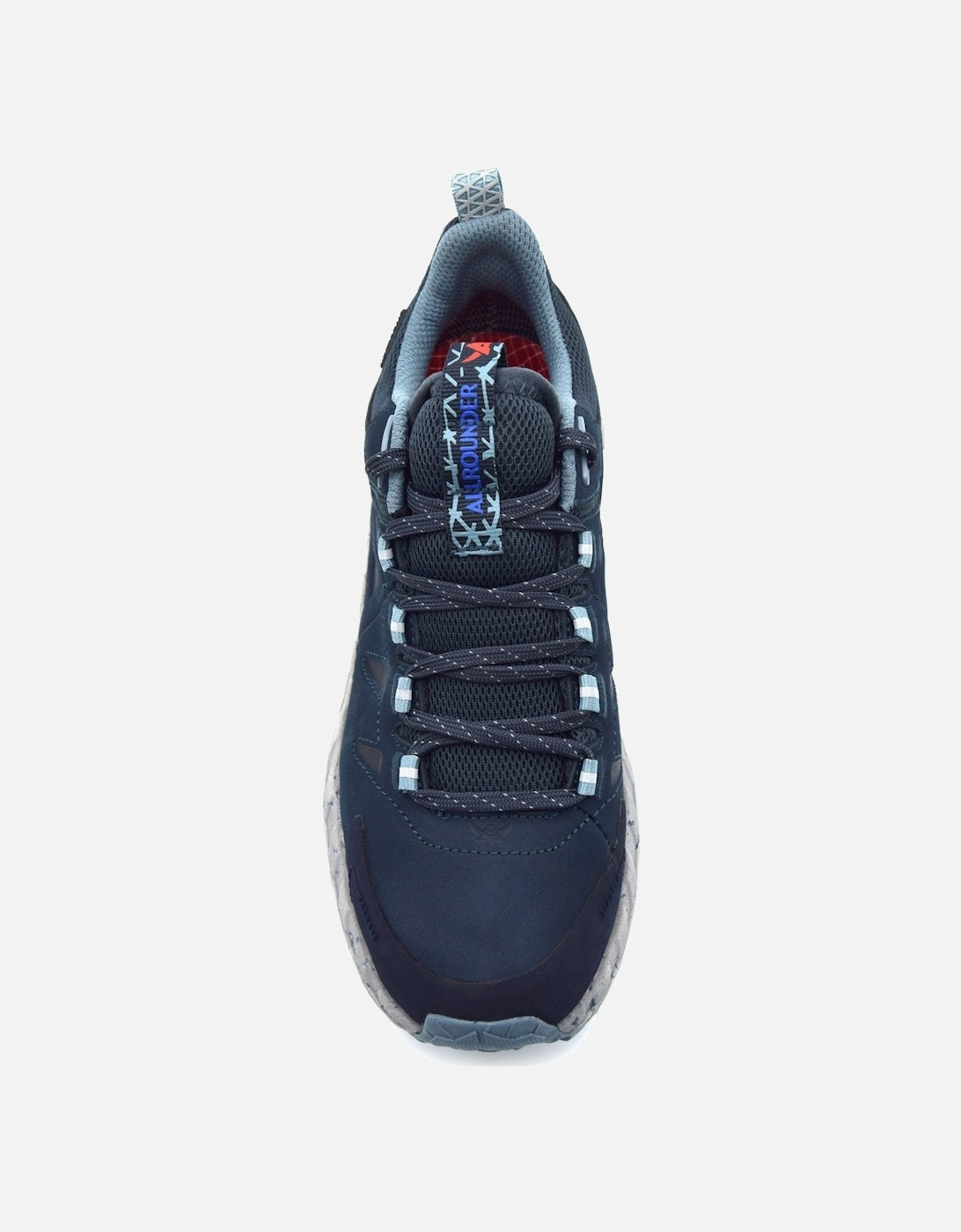 ALLROUNDER X-GLOBE-TEX LADIES SHOE