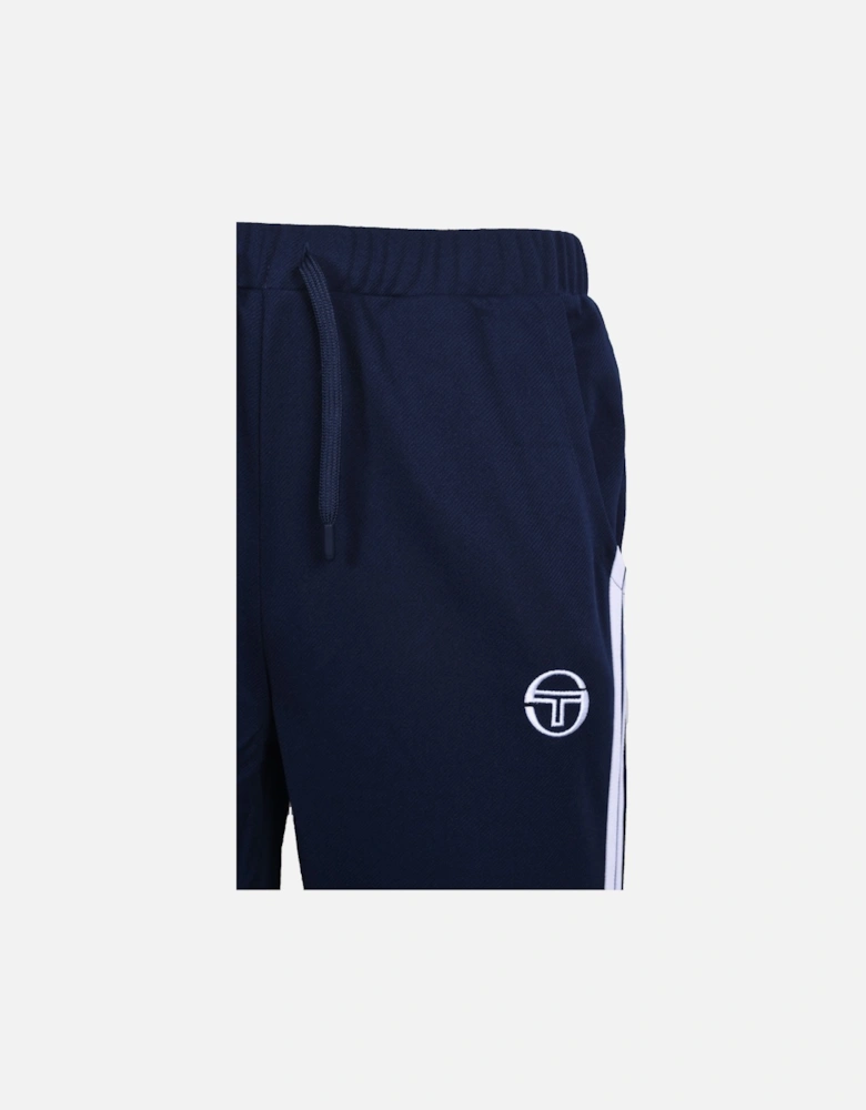 Damarindo Track Pants Maritime Blue/White